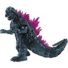 Crystal Puzzle Godzilla