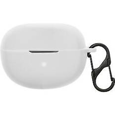 Kwmobile Silicone Case Cover For Bose Ultra Open Earbuds