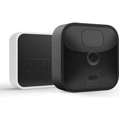 Extérieur Caméras de Surveillance Blink Caméra De Surveillance 1080p Aux Intempéries