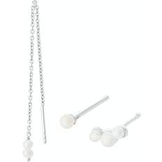 Pernille Corydon Ocean Pearl Earring box