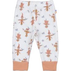 Babyer Svedundertøj Joha Leggings - Uld/Bambus - Off White