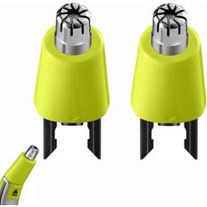 Trimmere Näshårtrimmer OneBlade 2-Pack