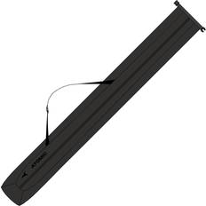 Atomic Double Ski Bag Black One Size