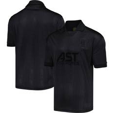 Score Draw Aston Villa 1996 Black-Out Shirt
