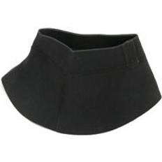 Gul Junior Våddragter Gul Neck Seal neopren halsmanchet-X-large
