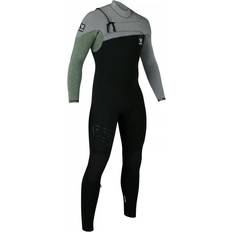 Svømme- & Vandsport Brunotti Gravity 5/3mm Frontzip Neopren Våddragt-XX-large
