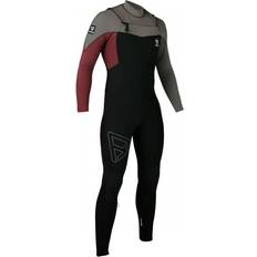 Svømme- & Vandsport Brunotti Radiance 5/3mm Frontzip Neopren Våddragt-XX-large