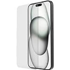 Screen Protectors Hama Glass Screen Protector iPhone 15 Pro