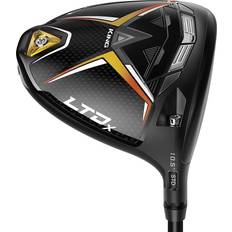 Cobra King LTDx Driver Höger Hzrdus