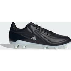 Adidas RS15 FG Rugbyschuh - Core Black/Zero Metalic/Cloud White