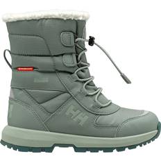 Junior/Kid's Silverton Winter Boots - Cactus/Gr