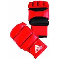 Adidas Gants Adidas Gants de Jiu-jitsu Rouge