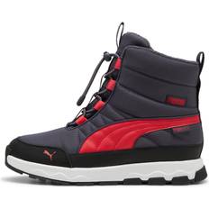 Puma Støvler Puma Evolve Boot Puretex Jr - Grey