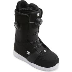 DC Shoes Lotus Snowboard Boots Black
