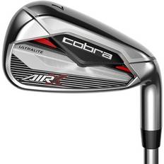 Cobra Air X Golf Irons Steel