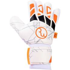 RWLK Metro Comfort Goalkeeper Gloves Weiß