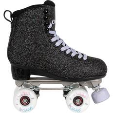 Chaya Melrose Deluxe Starry Night Woman Roller Skates Weiß