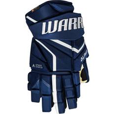 Warrior Junior Utespelarskydd Warrior Handske LX2 Jr Navy