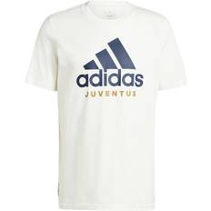 adidas Juventus Seasonal Graphic T-shirt Off White 3XL