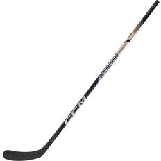 Vänster Ishockeyklubbor CCM Hockeyklubba Ribcor Trigger Jr