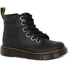 Dr. Martens Kängor Barnskor Dr. Martens Girl's Raffe Kids Junior Ankle Boots Black