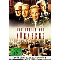 Filme Das Urteil von Nürnberg