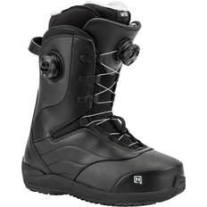 Snowboard Nitro Damen Crown BOA Snowboardboot, Black