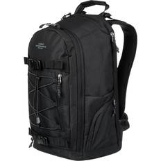Scheme Skate Backpack - Flint Black