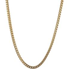 IGGY halsband Guld