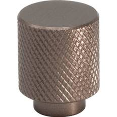 Beslag Design Knopp Helix (309034-11) 1stk 20x20mm