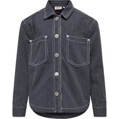 Polyester Shirts Kids Only Kogmerle Shirt