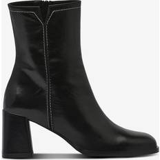 Billi Bi Ankelstøvler Billi Bi Boots Booties Sort