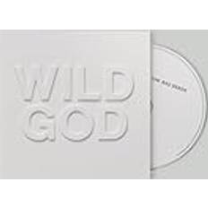 Musica Wild God (CD)