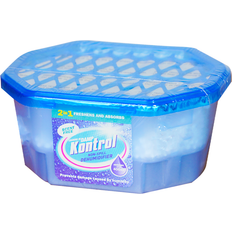 Dehumidification Dehumidifier on sale No Spill Dehumidifier Blue 9 x 6 x 13cm
