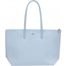 Lacoste L1212 Concept Tote bag light blue