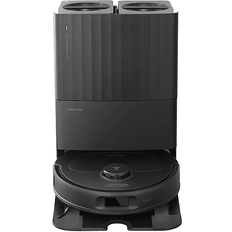 Accesorios para aspiradora Roborock QREVO PLUS Robot Aspirateur Laveur avec Station Multifonction