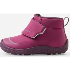 Vattentäta Sneakers Reima tec Hyppii Barfotaskor Kids - Burgundy