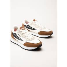 Fila Svarta Sneakers Fila Hybert multifärgade retrosneakers Chipmunk Black