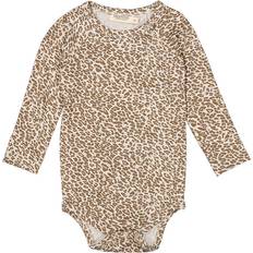 MarMar Leopard Forest Brown Leo Leo Body mdr/56