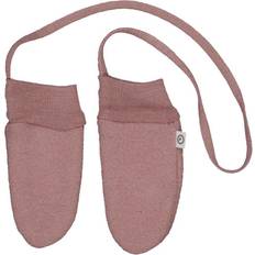 Merinould - Piger Vanter Müsli Woolly fleece luffer 017151601 Rosa