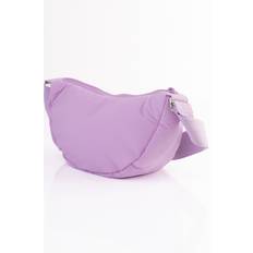 Violett Handtaschen Urban Classics Unisex TB7219-Small Small Padded Bag, lilac