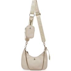 Steve Madden Taschen Steve Madden BRISKY-R Schultertasche beige