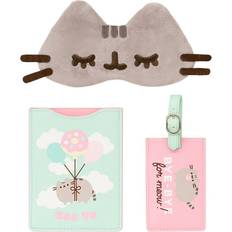 Accesorios de viaje Pusheen Foodie Collection Passport