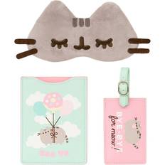 Adresslappar Pusheen Pusheen Travel Set Cute Gifts
