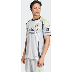 adidas Derde trui Benfica Lisbonne 2024/25 Gris