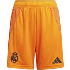 Trousers & Shorts Adidas Real Madrid 24/25 Away Shorts Kids