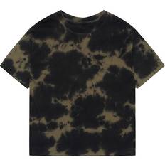 98/104 T-shirts The New T-shirt TnLou Ivy Green 11-12 år 146-152 T-shirt