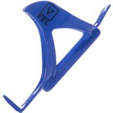 Composite Bottle Holders Vel Race Bottle Cage Blue