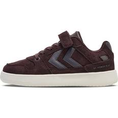 Hummel ST. Power Play Suede JR 223924-8016