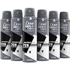 Dove Deodorant Men + Care Invisible Dry Spray Advanced